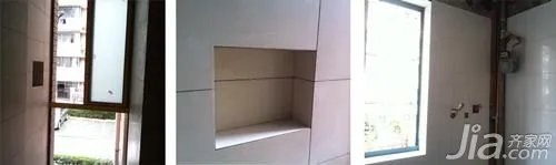 装修进行时 董小姐的30天泥木装修日记