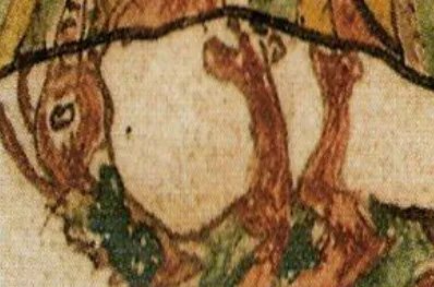 世界上最神秘的符号