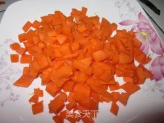 二月二龙抬头【蔬菜煎饼】
