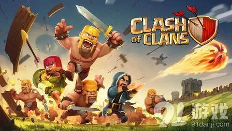 有哪些手游是全球玩家都在一个服务器上的？