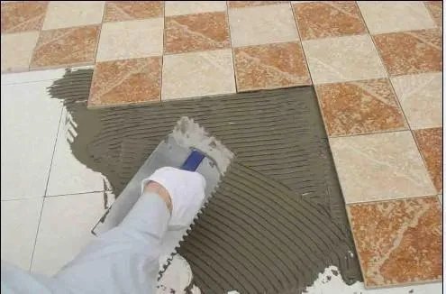 瓷砖粘合剂价格是多少 瓷砖粘合剂优点以及用途