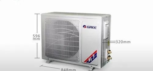 格力空调室外机尺寸是多少 不同型号室外机尺寸解析