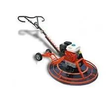 混凝土路面施工机械有哪些？