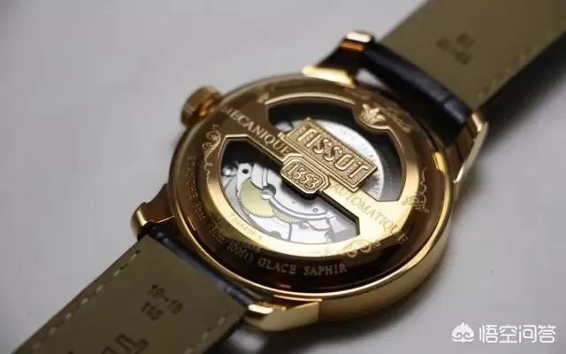 斯沃琪集团的手表怎么样？