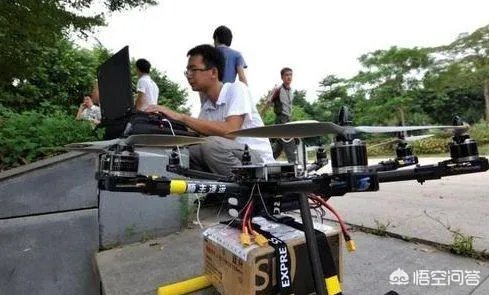 国内首张无人机航空运营许可证发出，以后真能收到无人机送的快递吗？