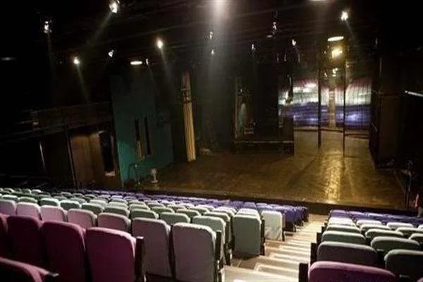 蜂巢剧场的地址