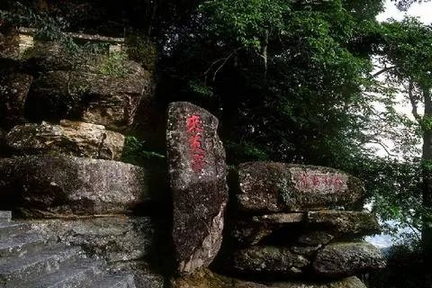 姬岩的详细介绍