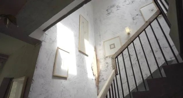 10w就装修出一幢别墅，然而自己却不敢住 | 妙屋集