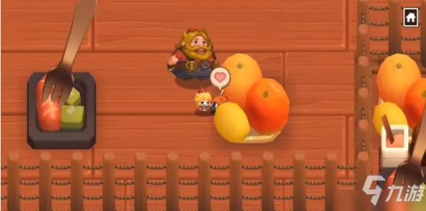 《坎公骑冠剑》三星完美通关流程介绍 地精的愤怒全收集图文教程