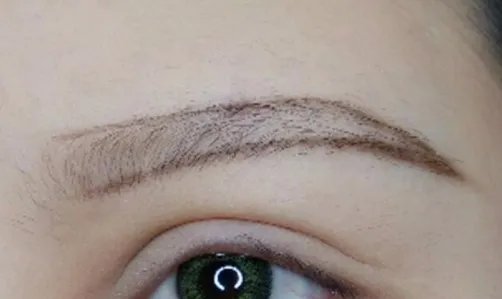 初学化妆如何画眼妆视频是什么?