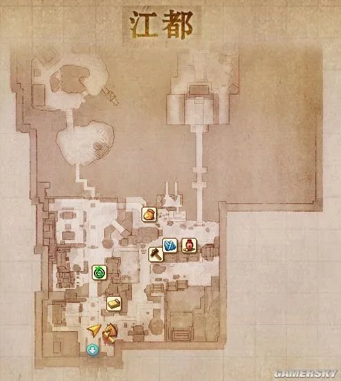 《古剑奇谭》全支线图文攻略