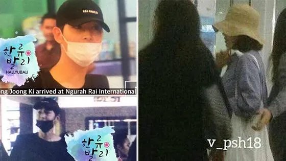 宋慧乔宋仲基要结婚啦，是真的吗？