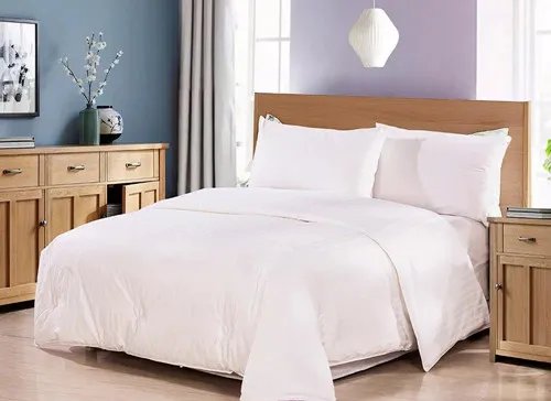 蚕丝被怎么保养和护理