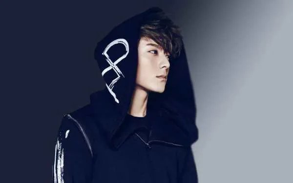 关于陈翔的qq签名