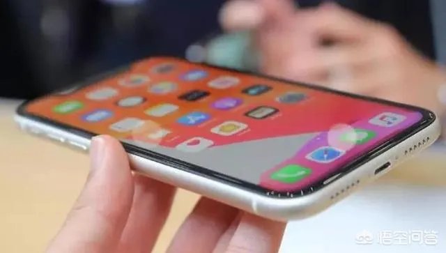 苹果手机市场占有率越来越低，未来有没有可能像高通谷歌一样出卖系统处理器赚钱？