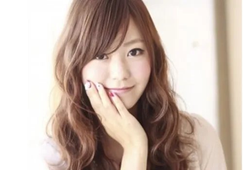 胖圆脸适合什么发型？