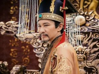 唐肃宗李亨是如何靠着儿子坐稳皇位的？他是个怎样的人？