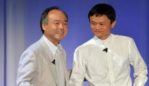 欠银行1.1万亿,每天利息高达2亿,孙正义的债为什么这么多?