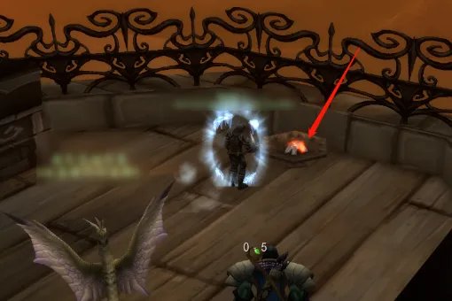 无辜者之血怎么获得