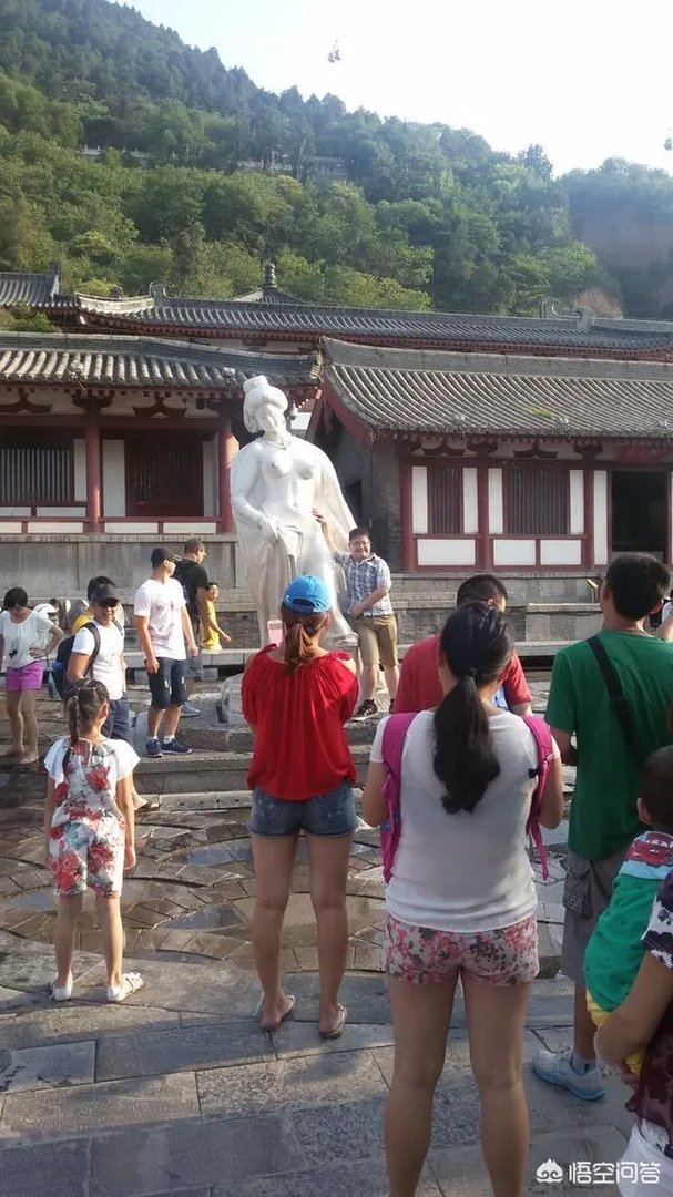 西安两日游,可以去哪些景点?