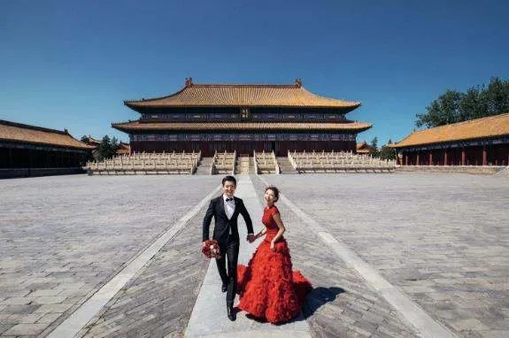 太庙与故宫只有一墙之隔,为何票价悬殊如此之大?