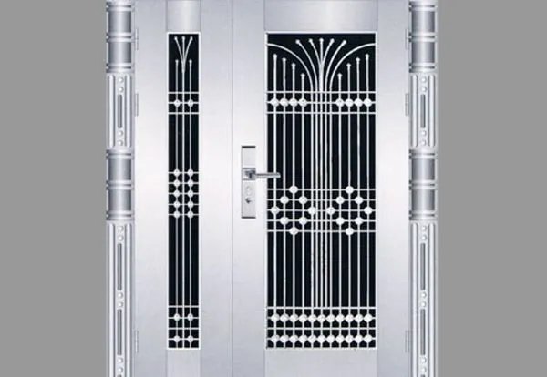 304的不锈钢门一般多厚