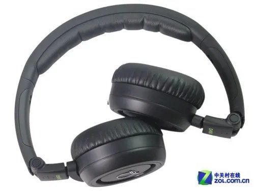 高端音质也要前卫! AKG Q460耳机评测