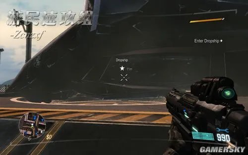 《第八分队:偏见》详细图文流程攻略