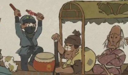 江南百景图哪些角色理财强