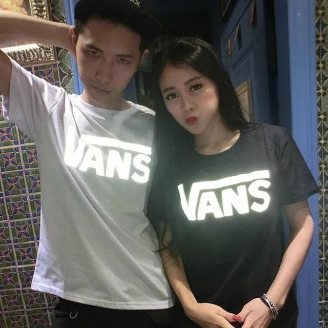 有哪些时尚的情侣装品牌推荐?