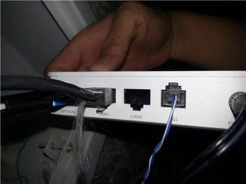 光猫是路由器吗