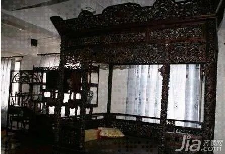 赵忠祥5亿豪宅堪比皇宫 奢华程度无可估量