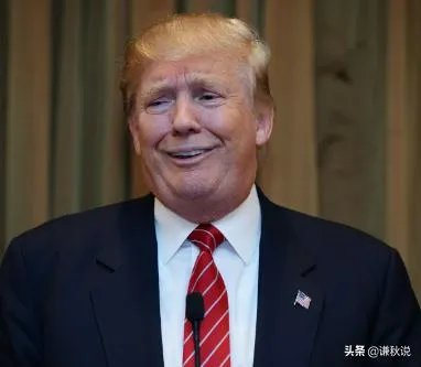 特朗普参观口罩工厂，只戴护目镜，坚决不戴口罩，对他的这波操作，你怎么看？