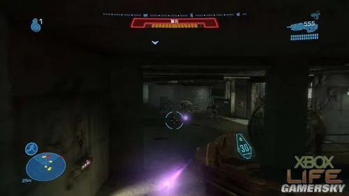 《光环:致远星》传奇难度图文流程攻略