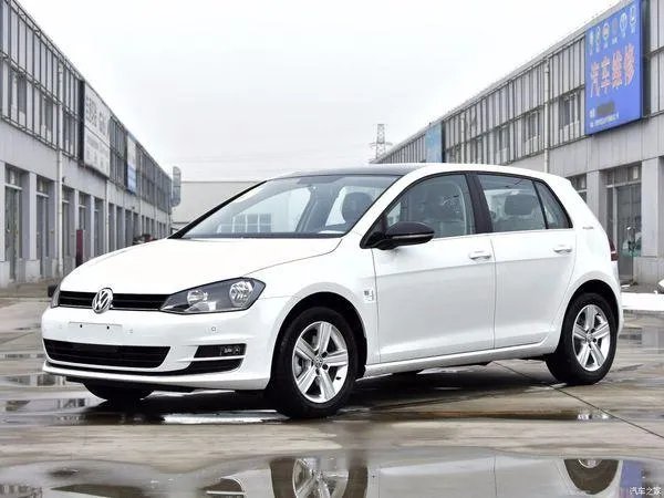 高尔夫GTI和高尔夫R有什么区别？