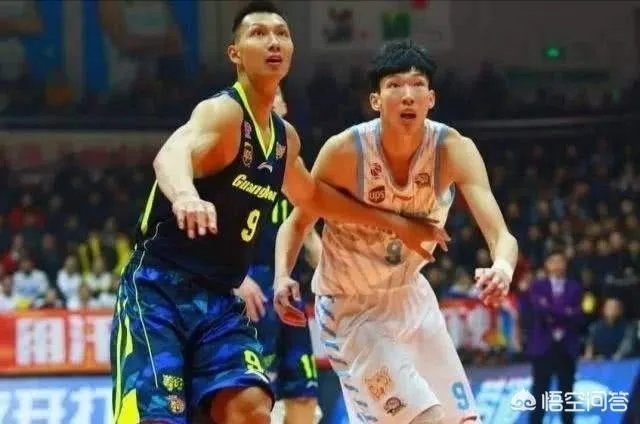 周琦加盟新疆男篮后，明年可能还广东一个4：0吗，你认为呢？