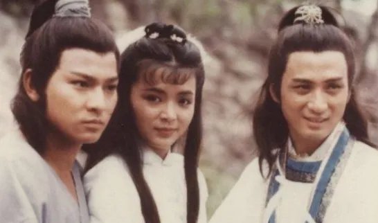 为什么金庸本人最认可陈玉莲和刘德华饰演的神雕侠侣？