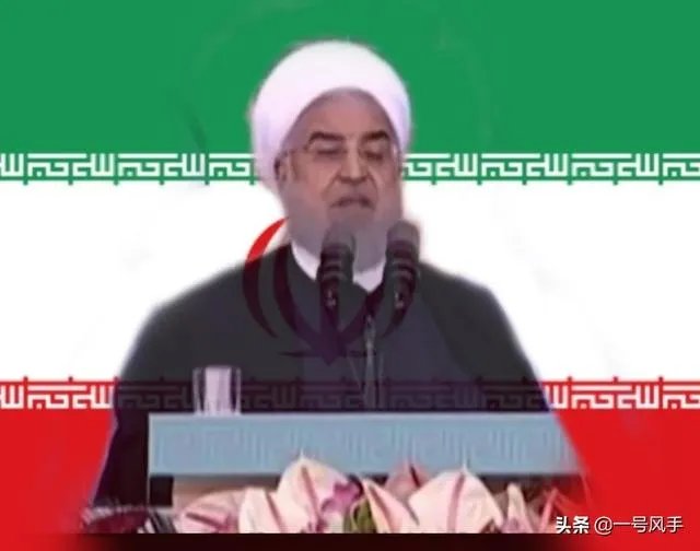 美国请十六国向伊朗求情是真的吗？还是造谣的？