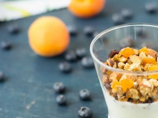 如何搭配营养早餐