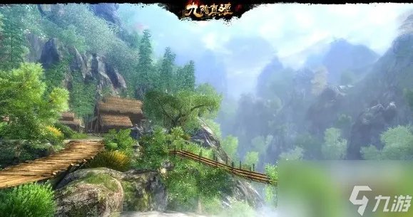 九阴真经暮色之村通关攻略