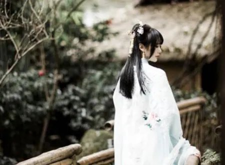 古色古香的院落名字有哪些？