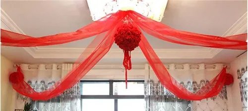 结婚布置新房图片2017  结婚新房如何布置好看