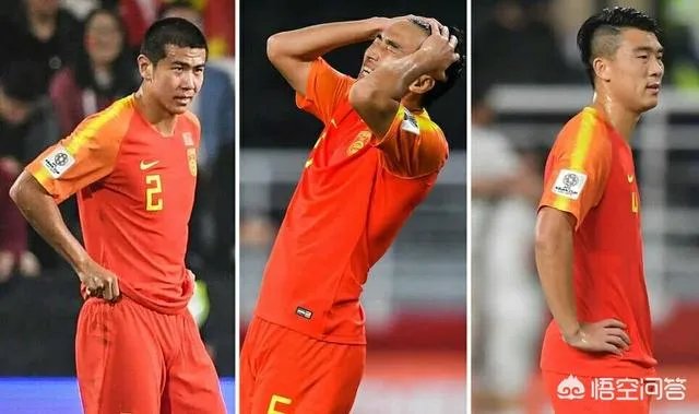为什么中国足球投资那么多钱进去，却还是那么差劲？