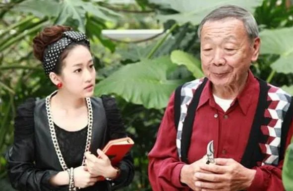 你觉得午马在电视剧《童话二分之一》中的演技怎么样?