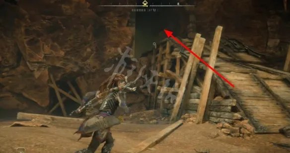 《地平线西之绝境》刚背兽支线怎么触发？刚背兽任务打法攻略