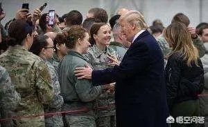 如何看特朗普最近表态称美国以后不再做世界警察了？美国是在自揭遮羞布吗？你怎么看？