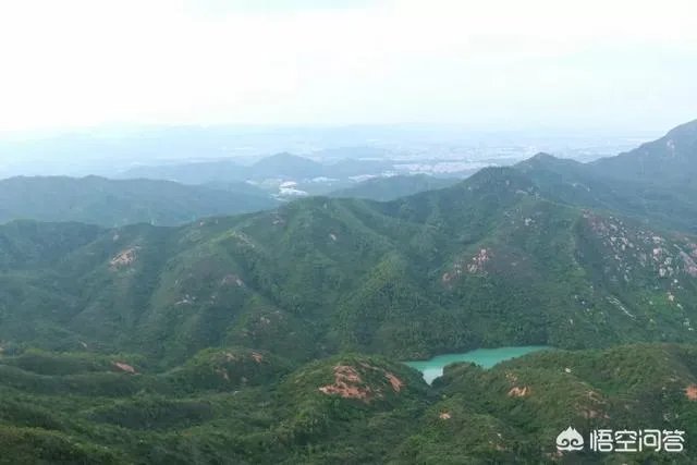 珠海凤凰山景区环境怎么样？值得一游吗？