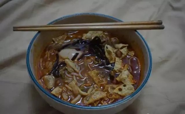 哪个牌子的螺蛳粉好吃？