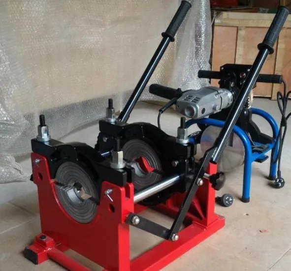 pe管热熔多少度