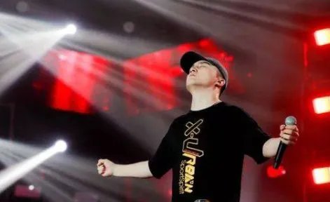 《中国好声音》中，陈其楠的水平怎样？